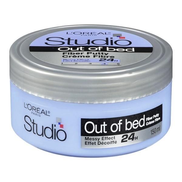 'Studio Line Out Of Bed Modelling Nº5' Styling Cream - 150 ml