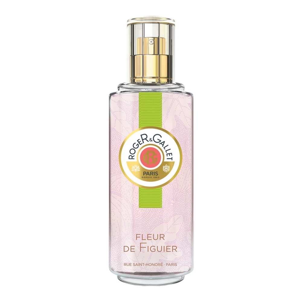 'Fleur de Figuier' Eau fraîche - 100 ml