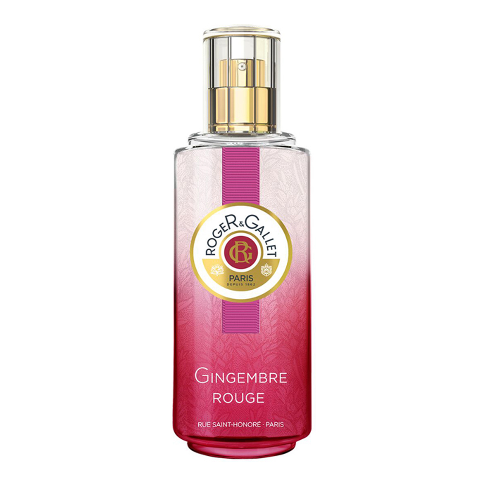 'Gingembre Rouge' Eau De Parfum - 100 ml