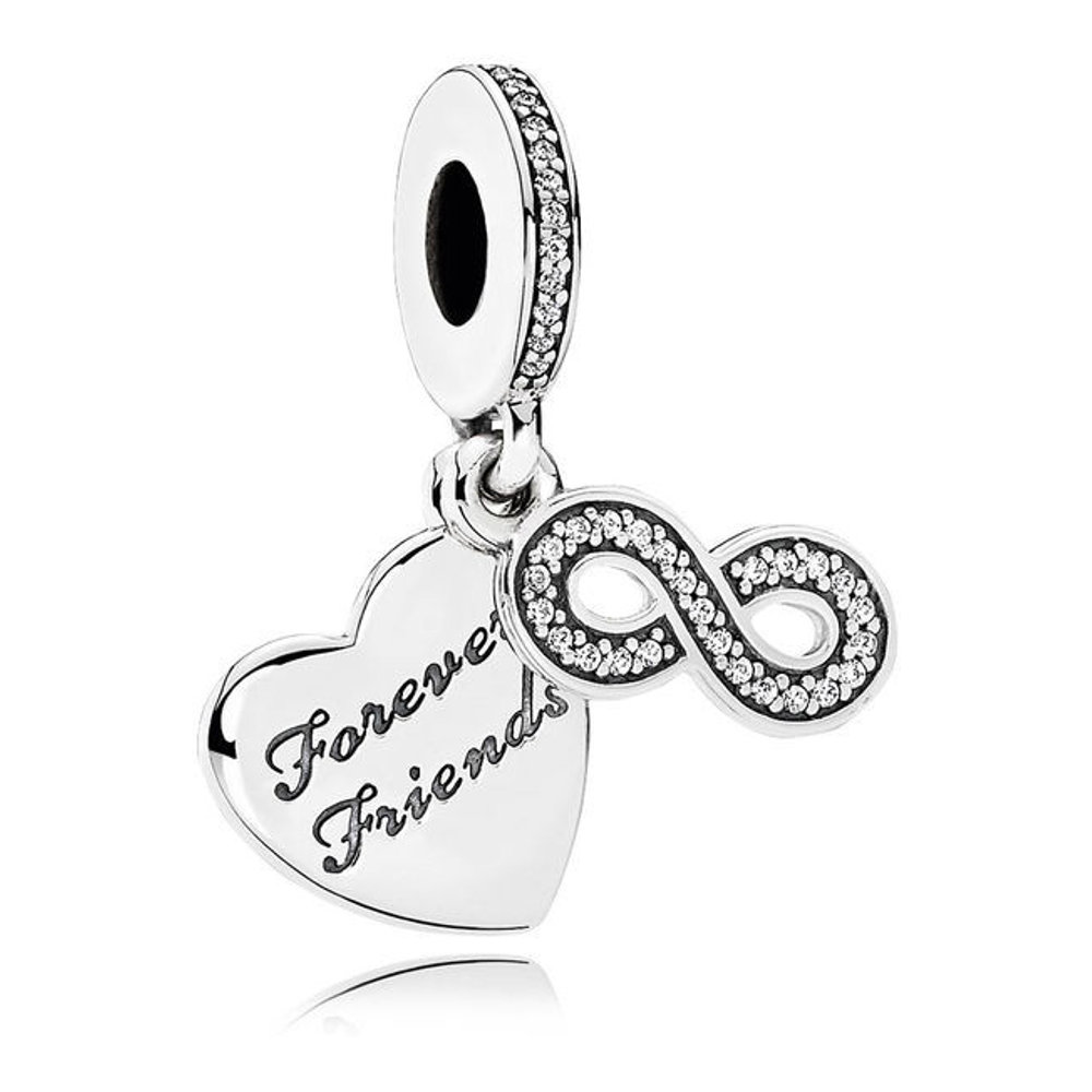 Charm pour Femmes