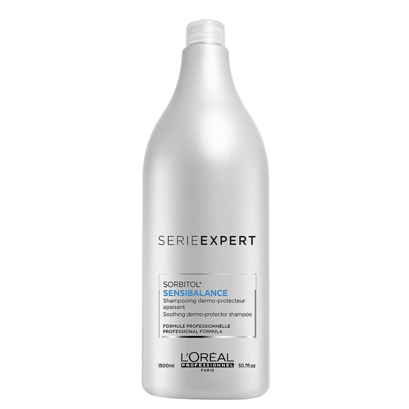 'Sensi Balance' Shampoo - 1500 ml