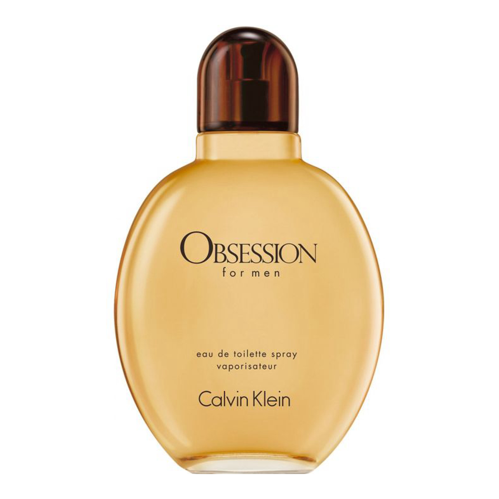 'Obsession For Men' Eau De Toilette - 75 ml