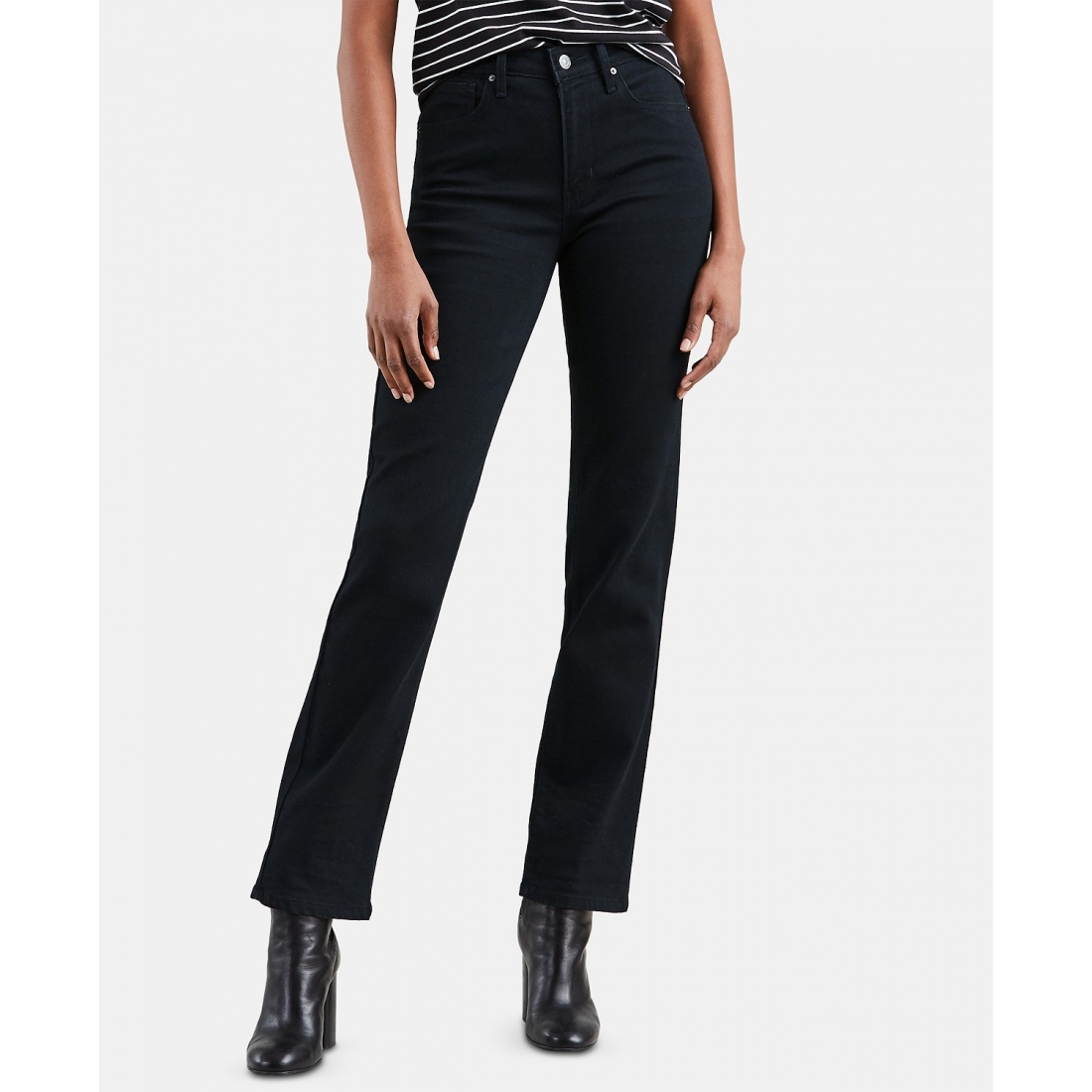 '724 Straight-Leg' Jeans für Damen