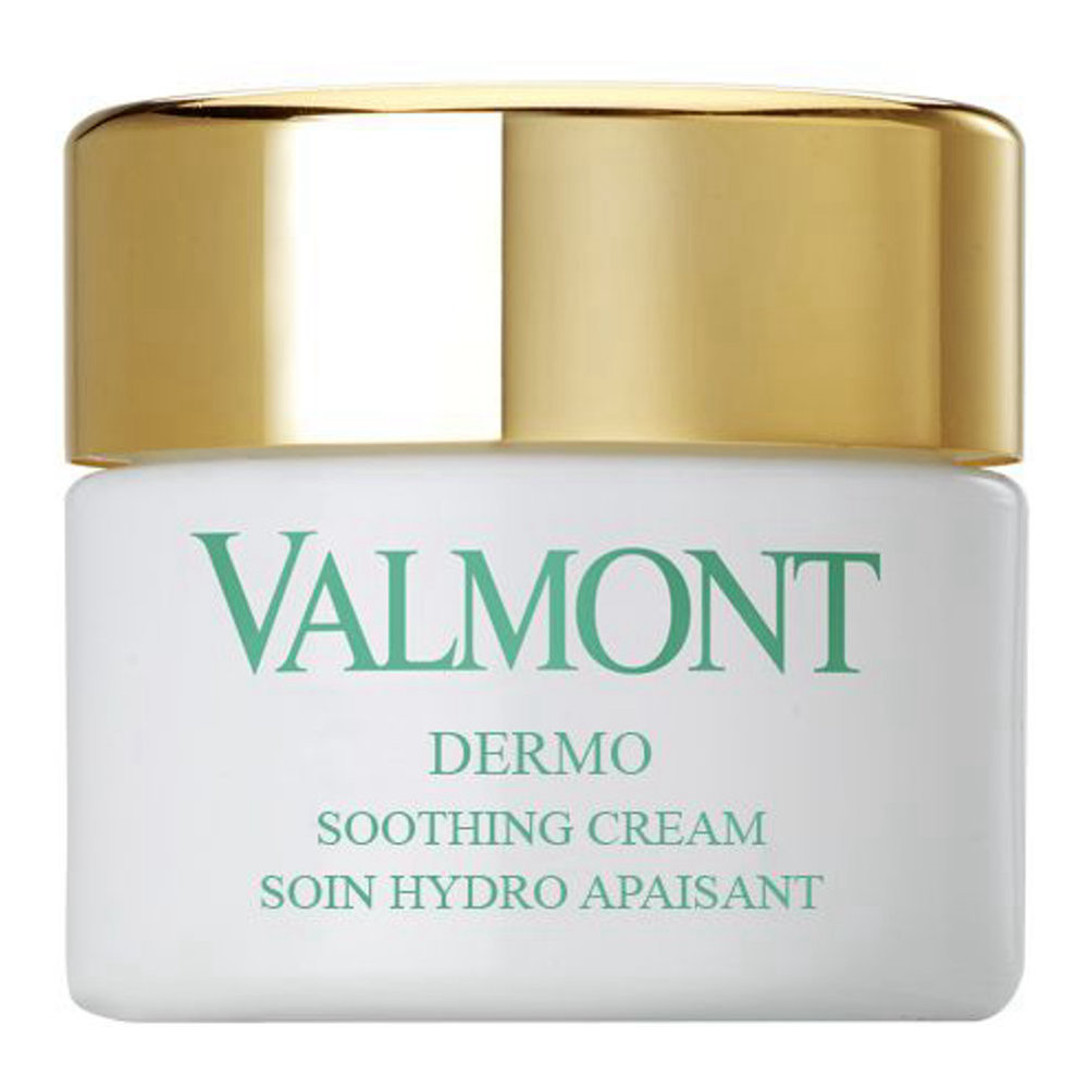 'Dermo - Soin Hydro Apaisant' Smoothing Cream - 50 ml