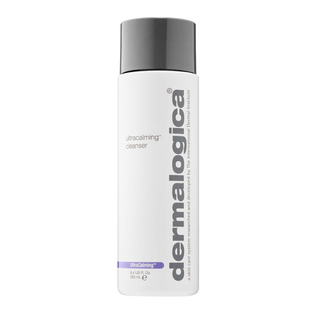 Nettoyant Visage 'UltraCalming' - 250 ml