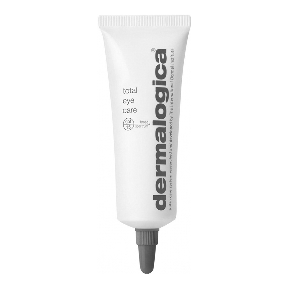 'Greyline Total Care Spf15' Eye Contour Cream - 15 ml