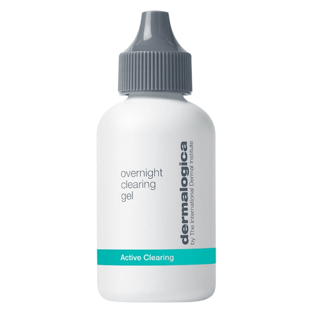 Gel Nettoyant 'Medibac Clearing Overnight' - 50 ml