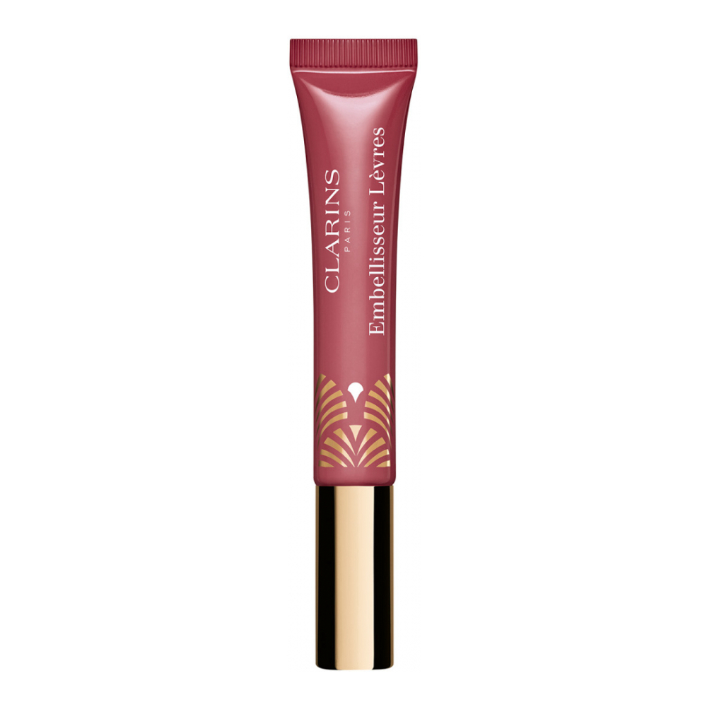 'Embellisseur' Lip Perfector - 17 Intense Maple 12 ml