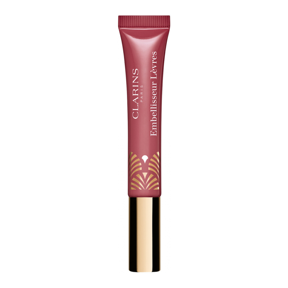 'Embellisseur' Lip Perfector - 18 Intense Garnet 12 ml