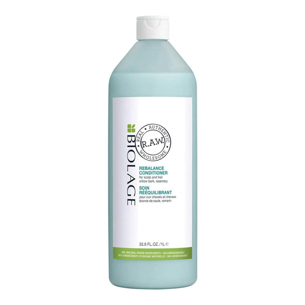 'R.A.W. Rebalance' Conditioner - 1 L