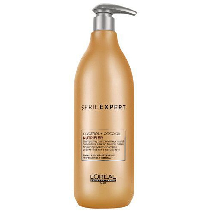 'Nutrifier' Shampoo - 980 ml