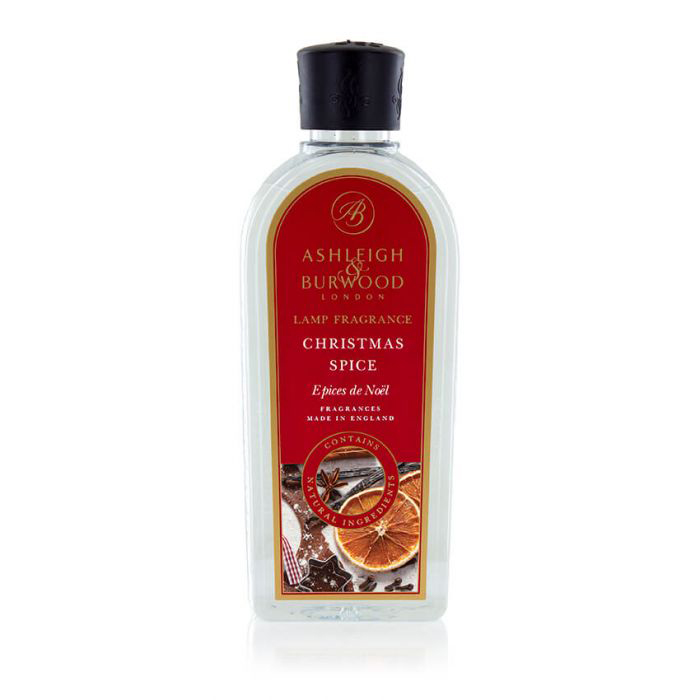 'Christmas Spice' Katalytischer Lampenduft - 500 ml