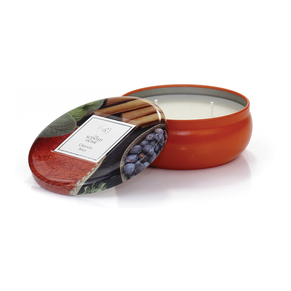 'Oriental Spice' Scented Candle - 165 g