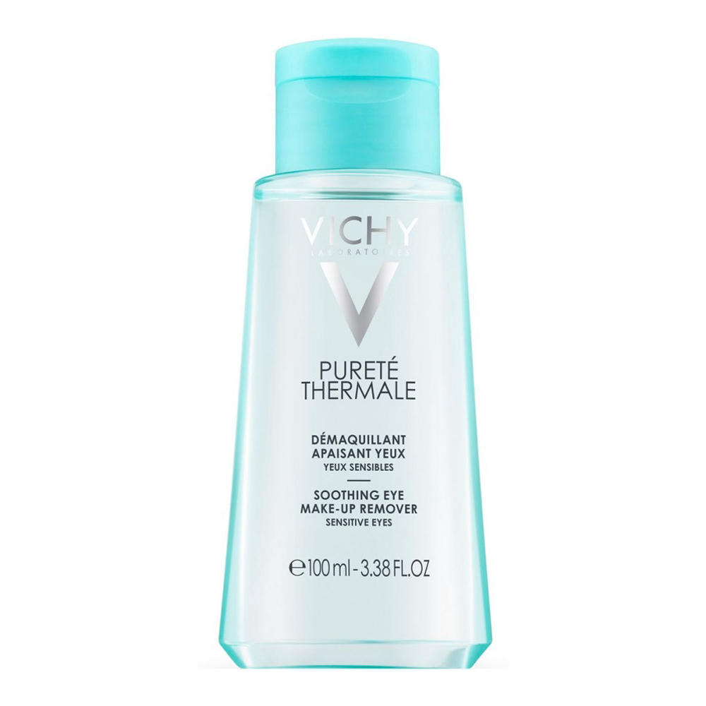 'Soothing' Eye Makeup Remover - 100 ml