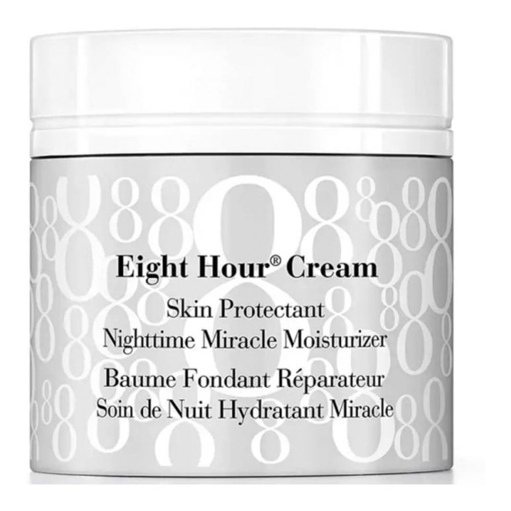 Hydratant 'Eight Hour Night Time Miracle' - 50 ml