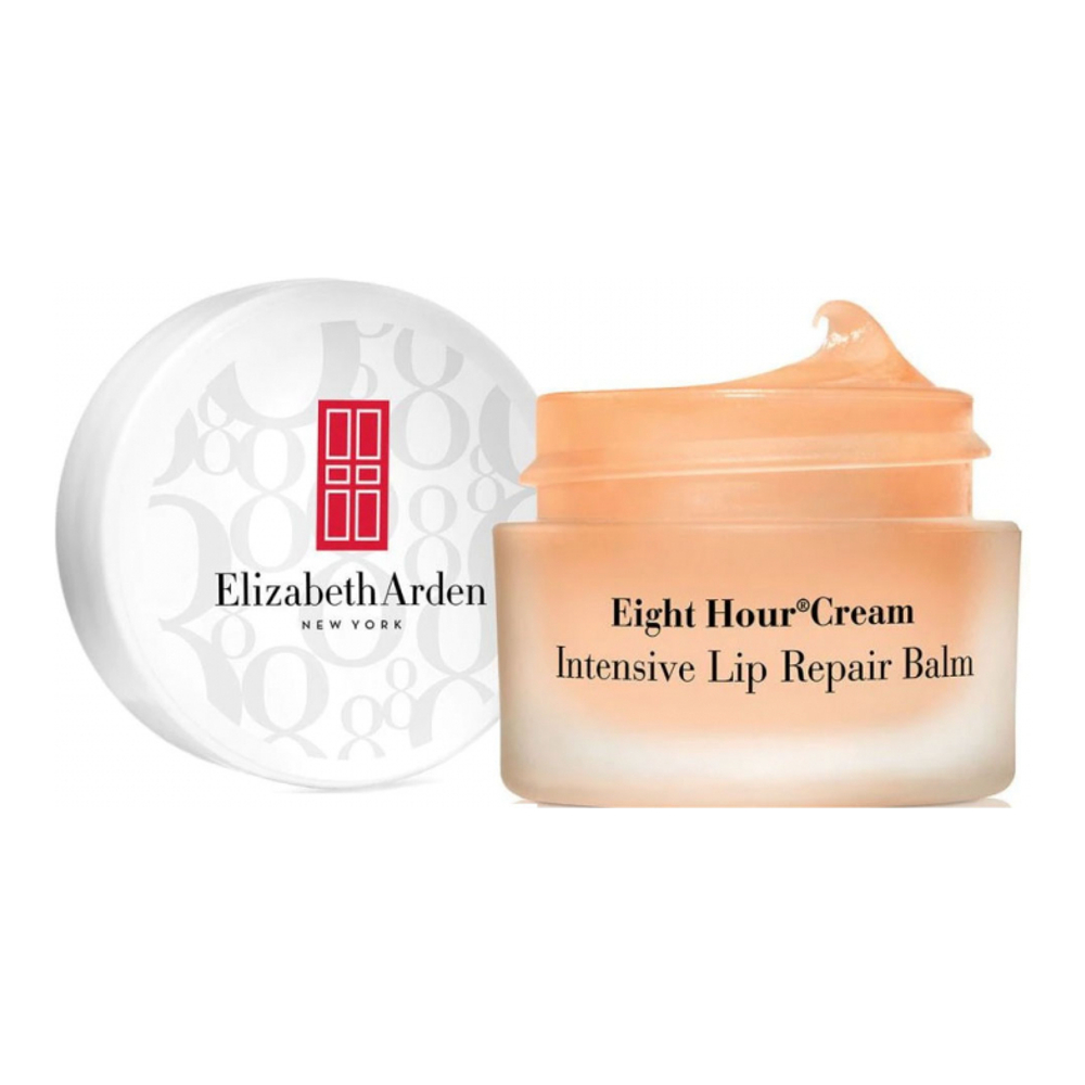 'Eight Hour Intensive Repair' Lip Balm - 11.6 ml