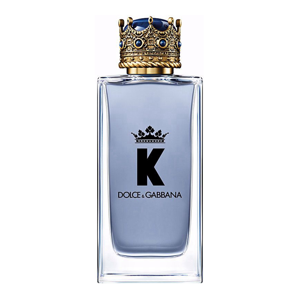 Eau de toilette 'K By Dolce & Gabbana' - 150 ml