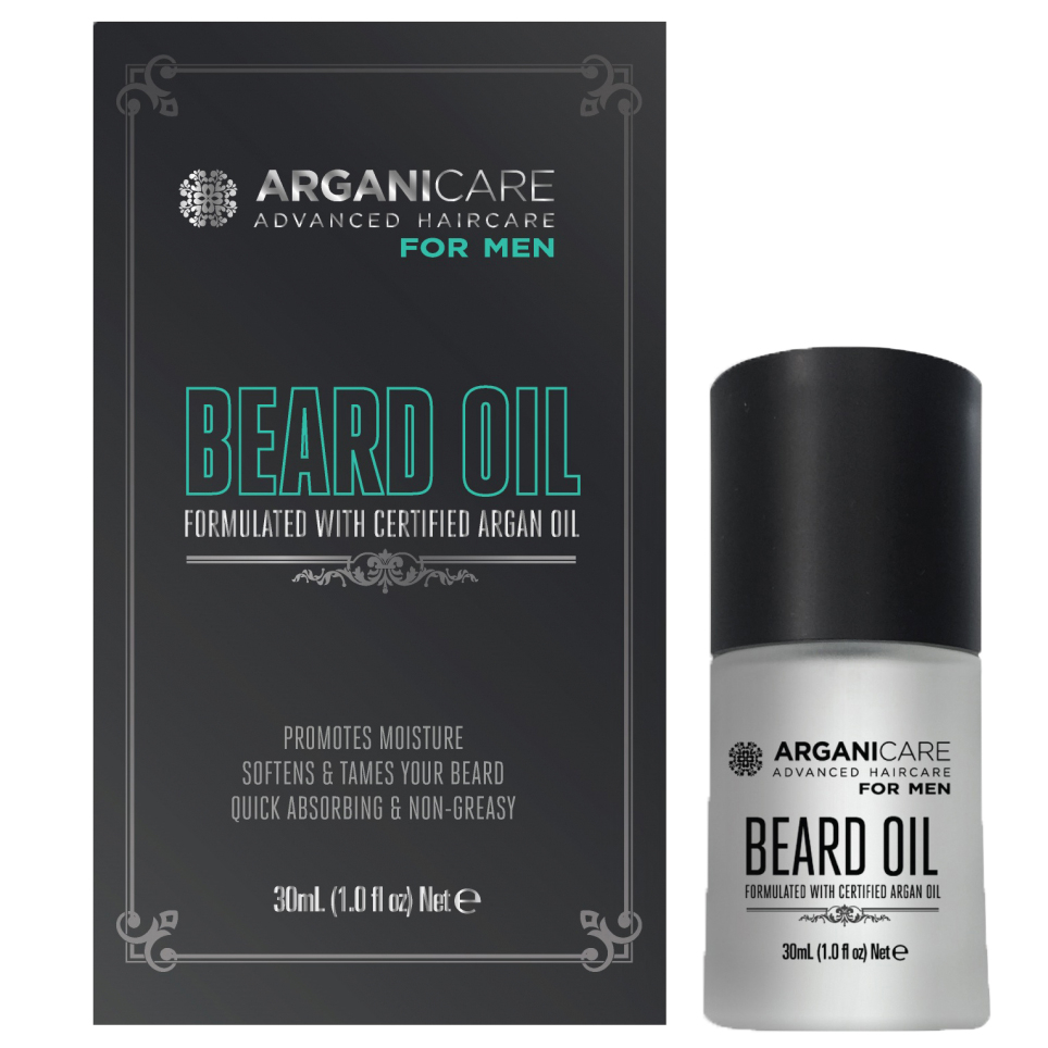 Beard Oil - 30 ml