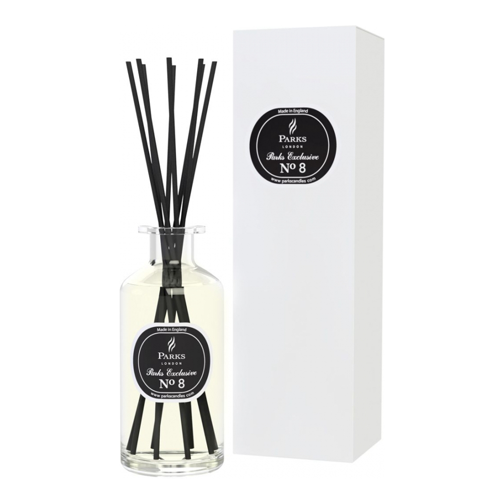 'Feu De Bois' Diffusor - 250 ml