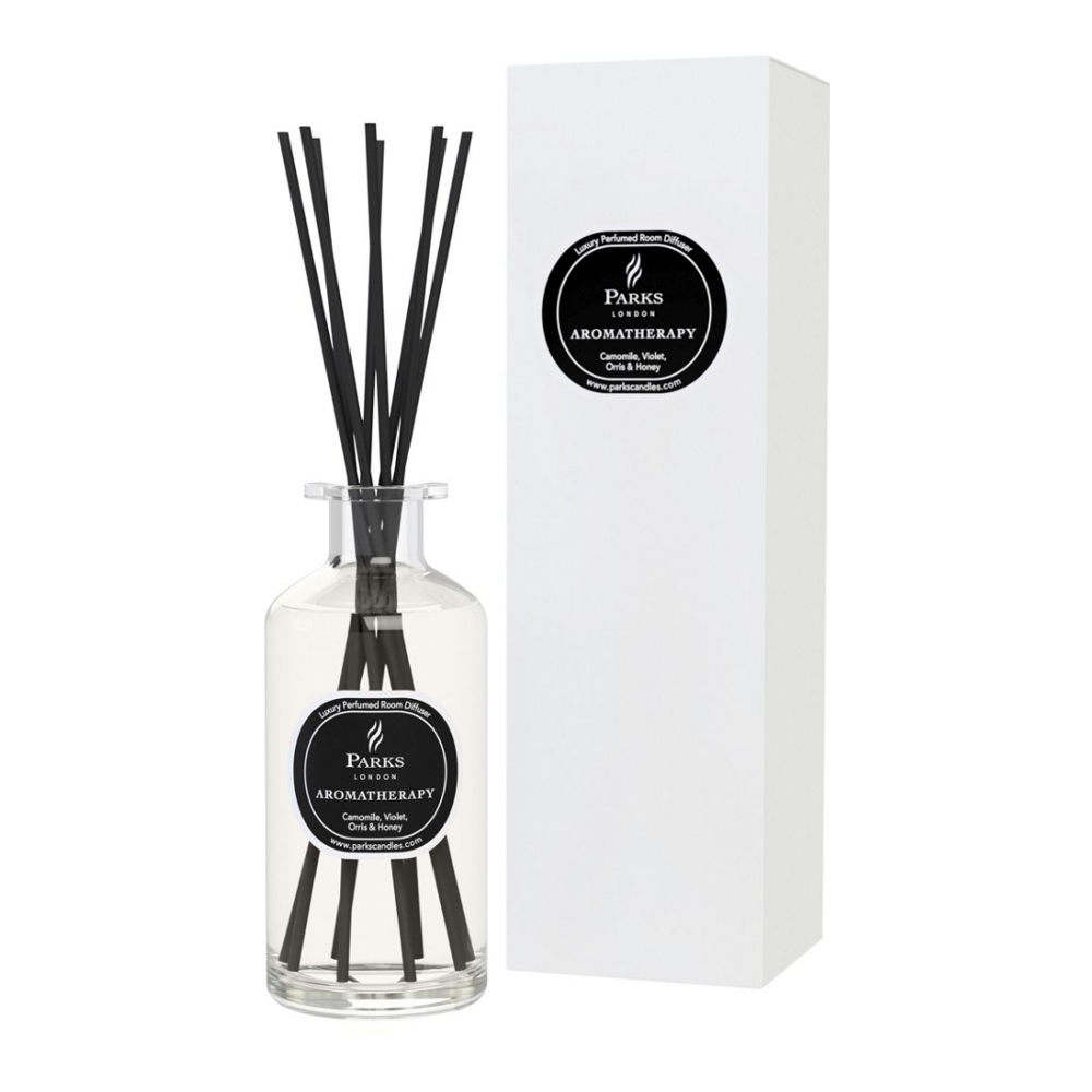 'Camomile, Violet, Orris & Honey' Diffuser - 250 ml