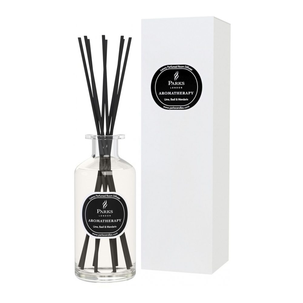 'Lime, Basil & Mandarin' Diffuser - 250 ml