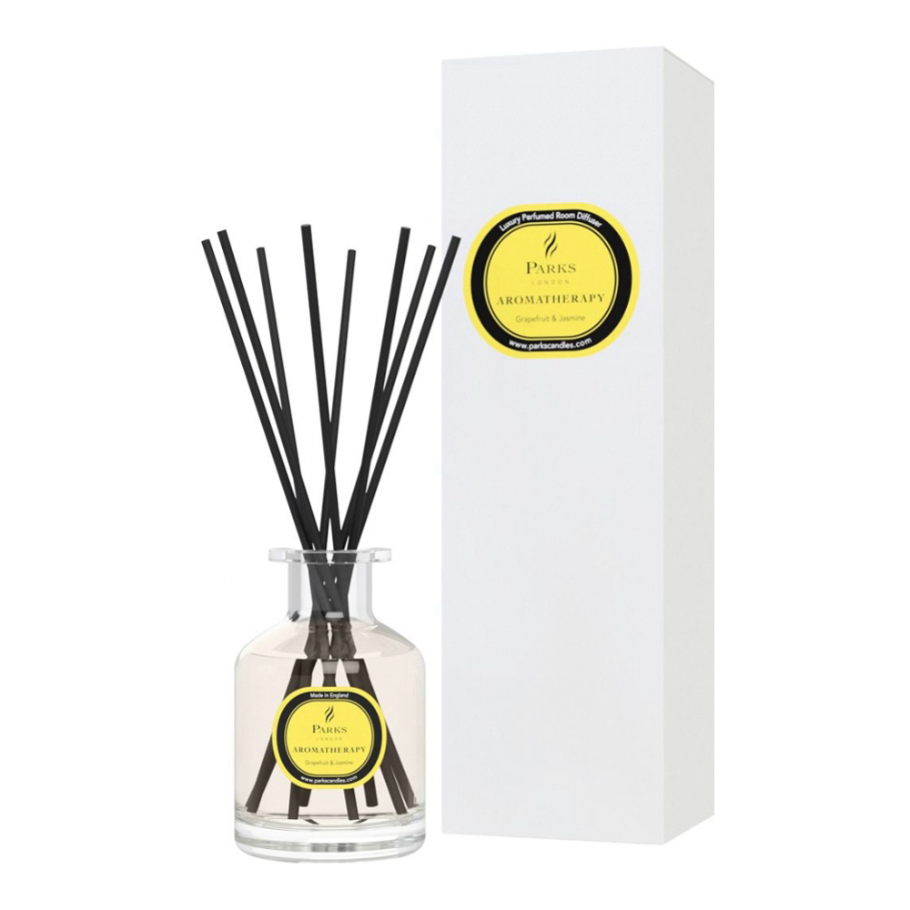 'Grapefruit & Jasmine' Diffusor - 100 ml