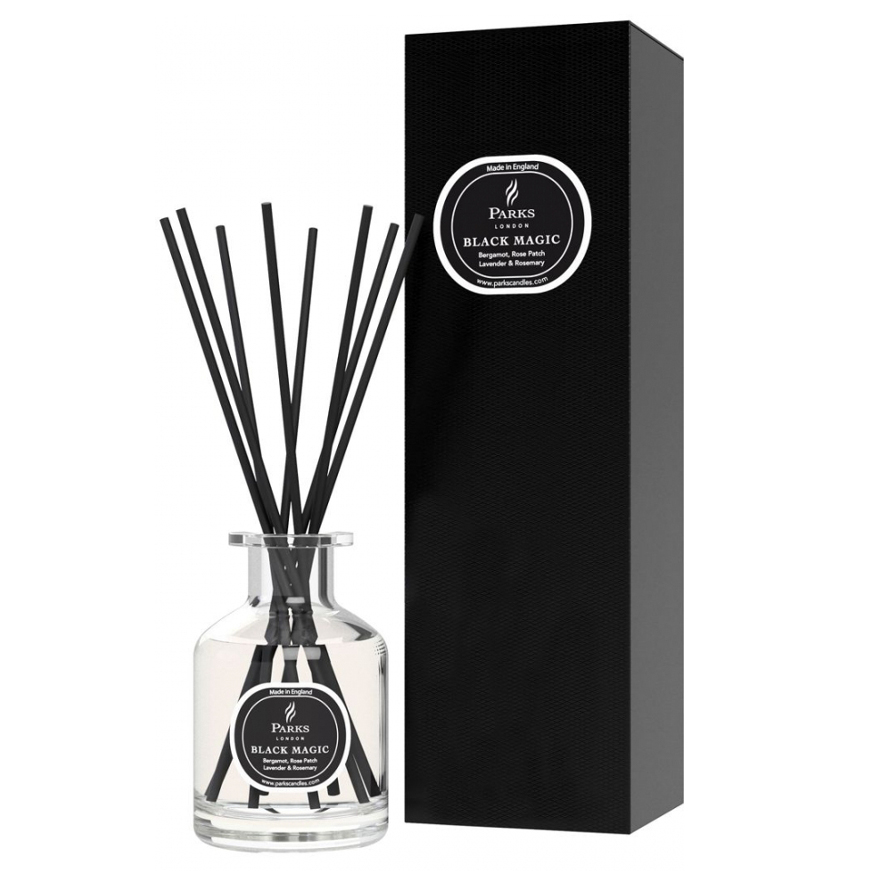 'Lavendel, Flieder, Hyazinthe, Birne & Orange' Diffusor - 100 ml