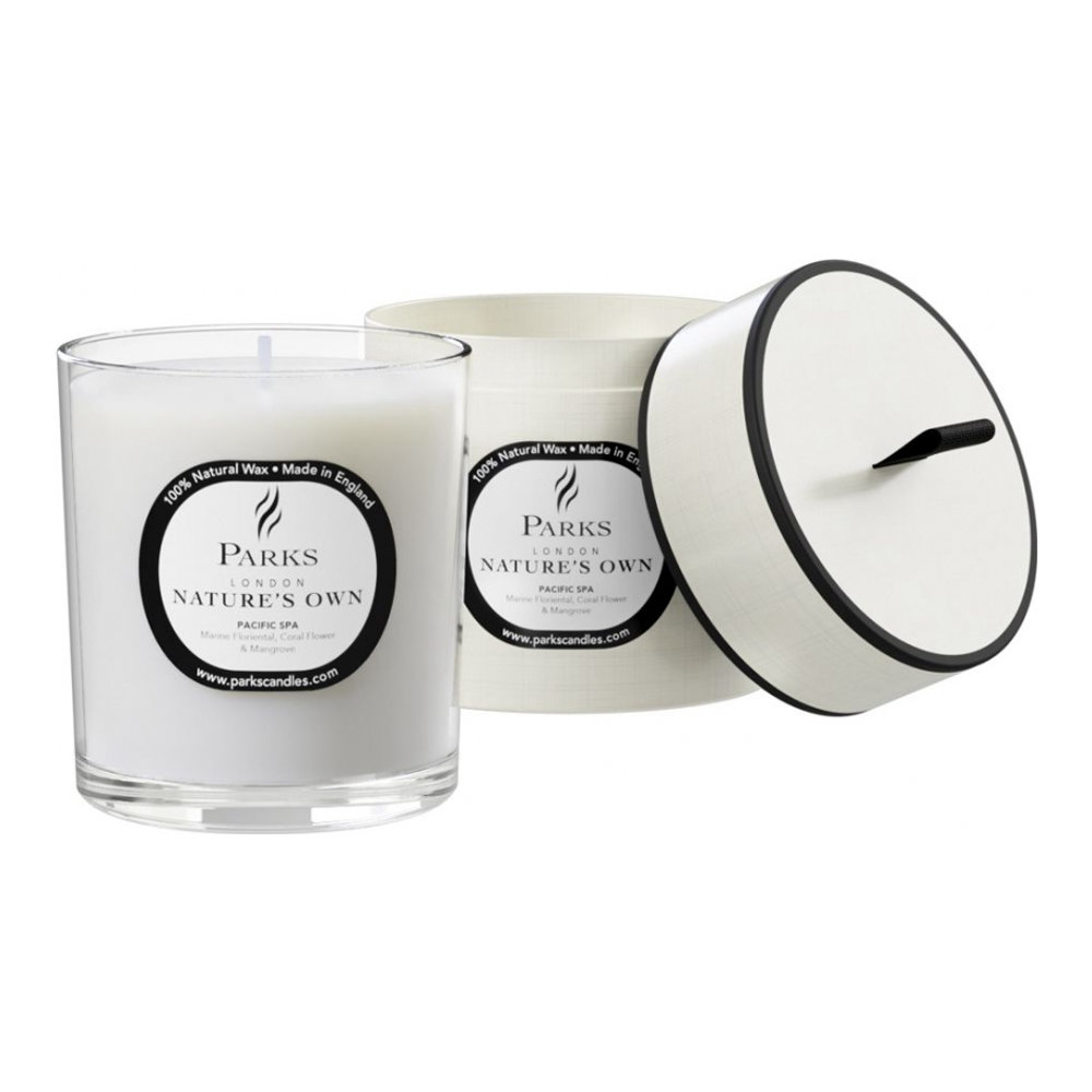 'Pacific Spa' Candle - 220 g