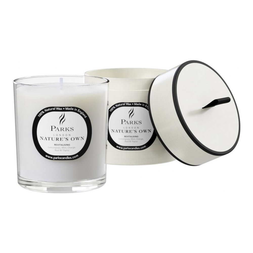 'Revitalising' Candle - 220 g