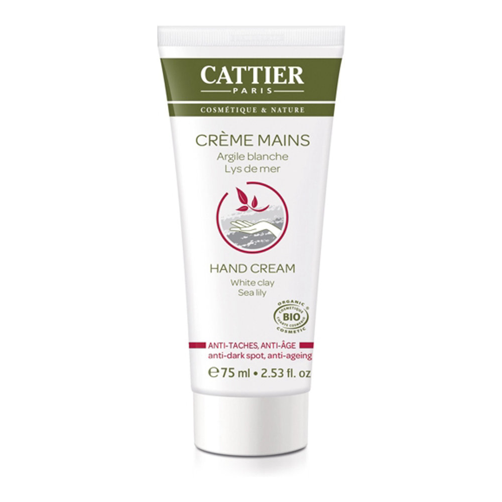 'Anti-Spot, Anti-Aging' Hand Cream - 75 ml