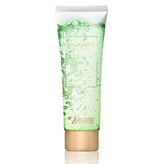 'Prestige - Aloe Vera' Gel - 125 ml