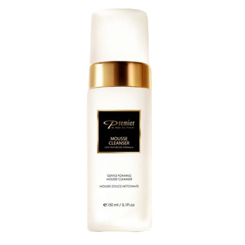 'Purifying' Cleansing Foam - 150 ml