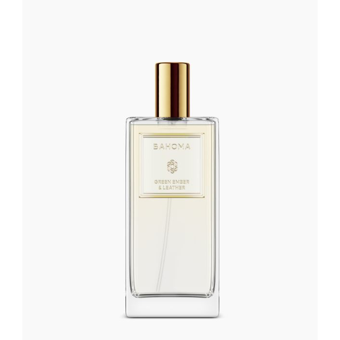 Spray d'ambiance  'Pearl' - Eau de Mer 100 ml