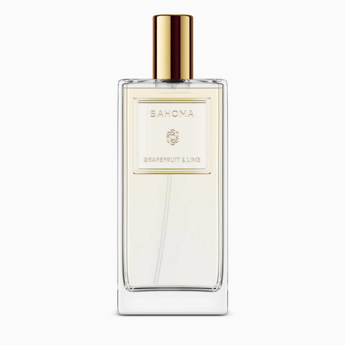 'Pearl' Room Spray - Grapefruit & Lime 100 ml