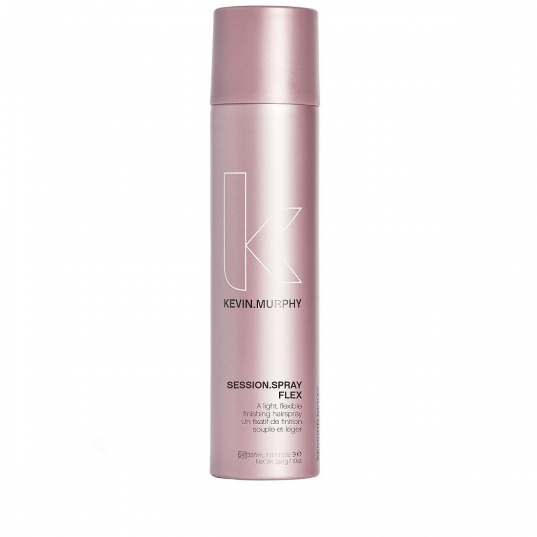 'Session Flex' Hairspray - 400 ml