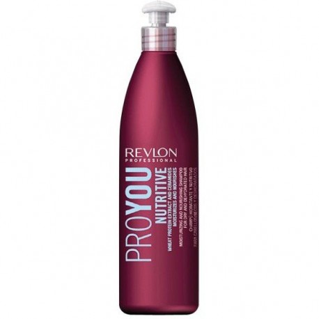 'You Nutritive' Shampoo - 350 ml