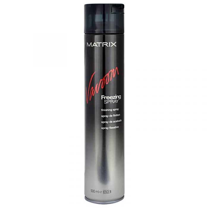 'Vavoom - Freezing' Styling-Spray - 500 ml