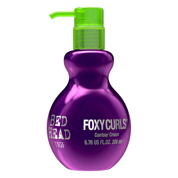 'Bed Head Foxy Curls' Curl Cream - 200 ml