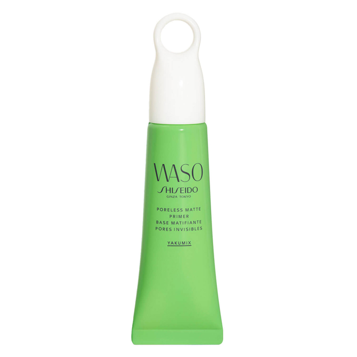 Primer 'Waso' - Matte 20 ml