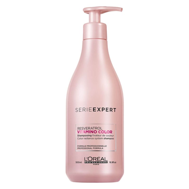 'Vitamino Color' Shampoo - 500 ml