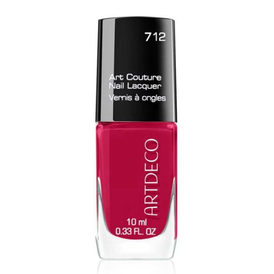 Vernis à ongles 'Art Couture' - 712 Bougainvillea 10 ml