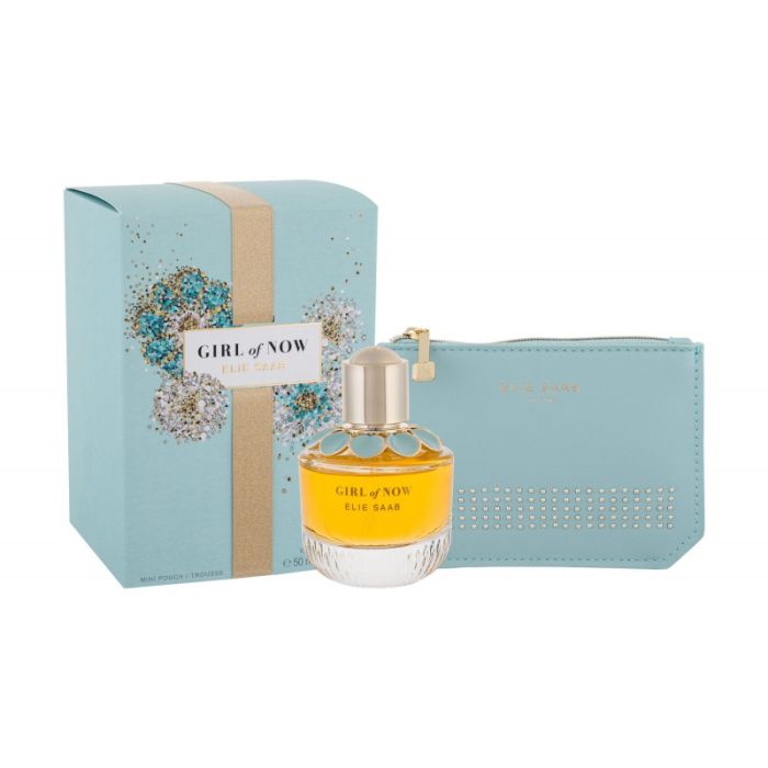 'Girl Of Now' Coffret de parfum - 2 Pièces