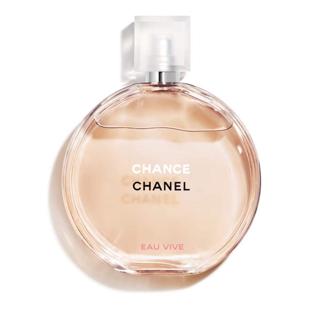 Eau de toilette 'Chance Eau Vive' - 150 ml