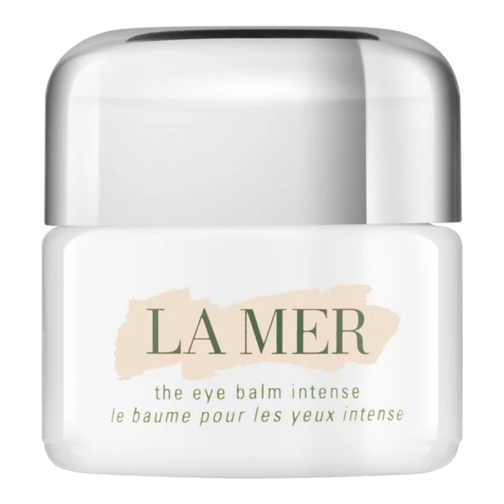 Baume pour les yeux 'The Intense' - 15 ml