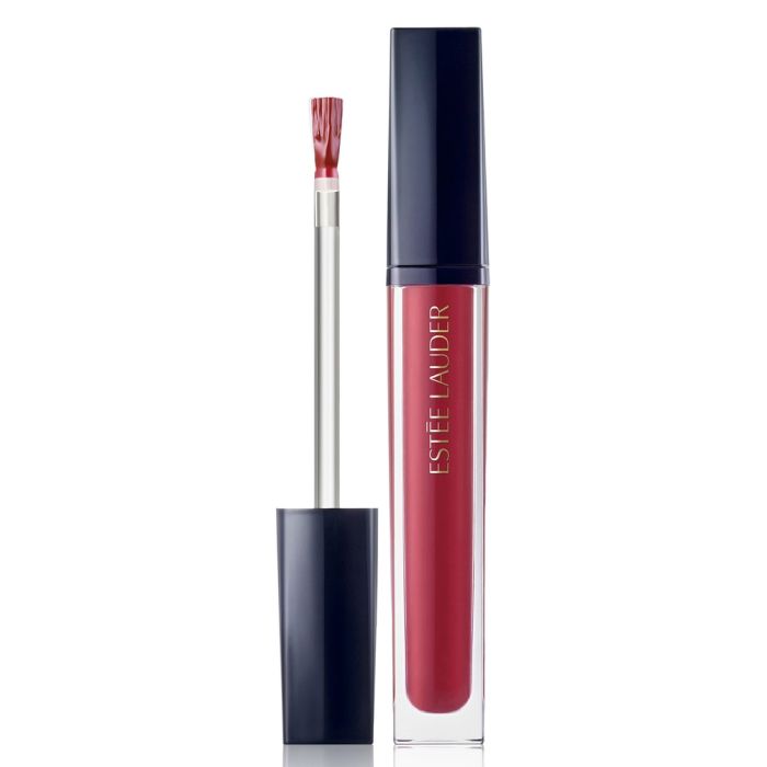 'Pure Color Envy' Lipgloss - Rebellious Rose 5.8 ml