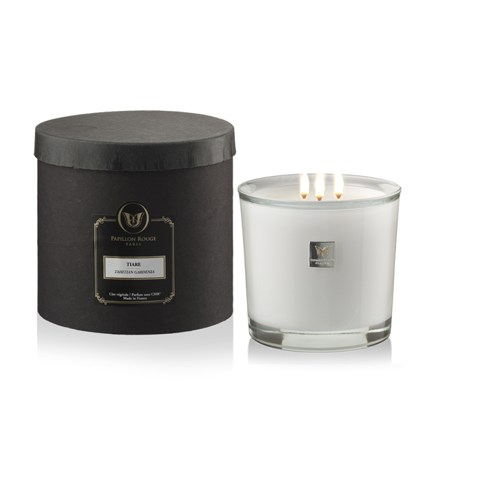 'XL' Scented Candle - 600 g