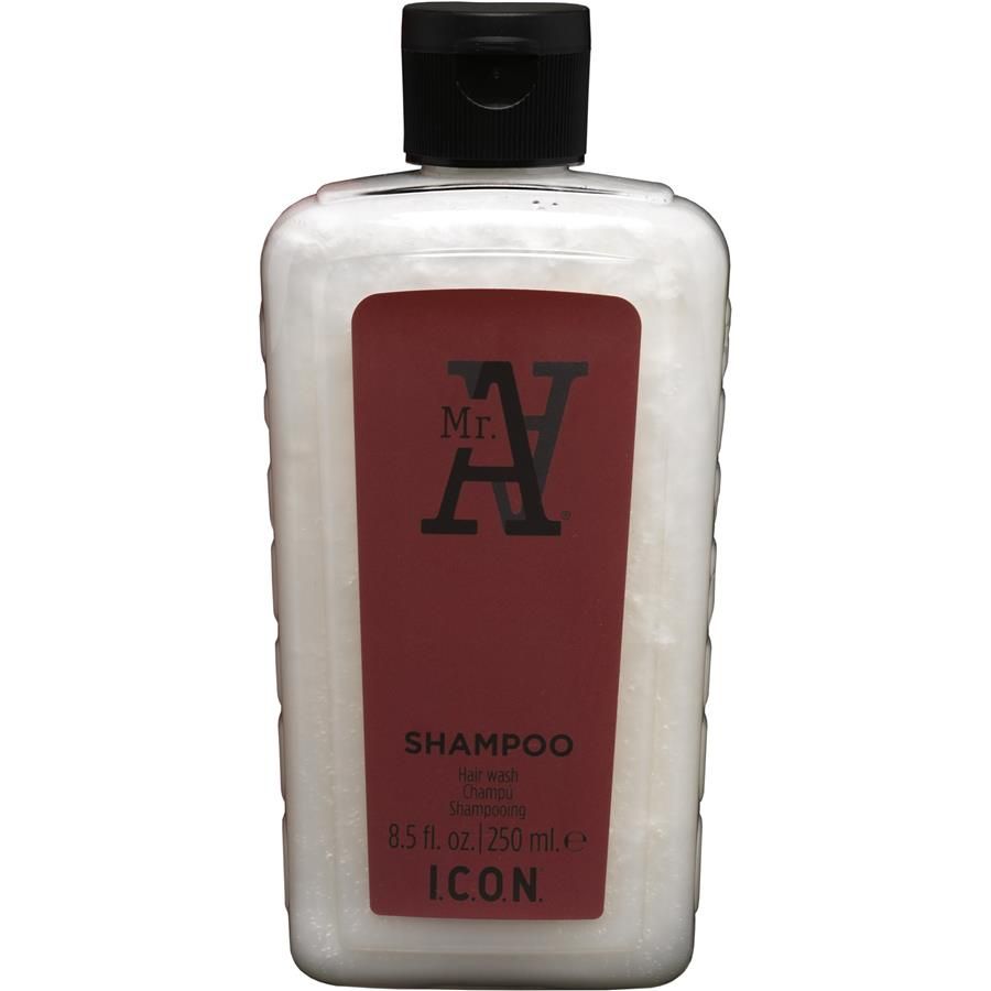 'Mr. A.' Shampoo - 250 ml