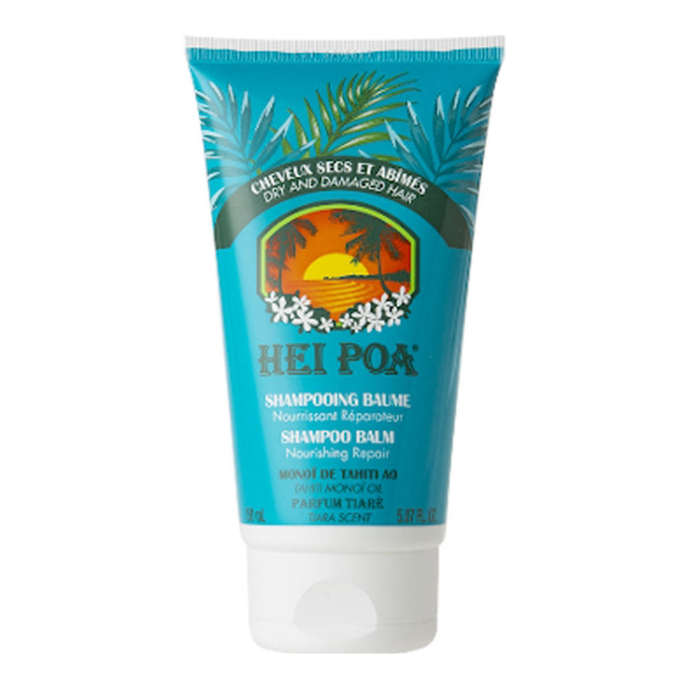 'Nourish Repair' Shampoo balm - 200 ml