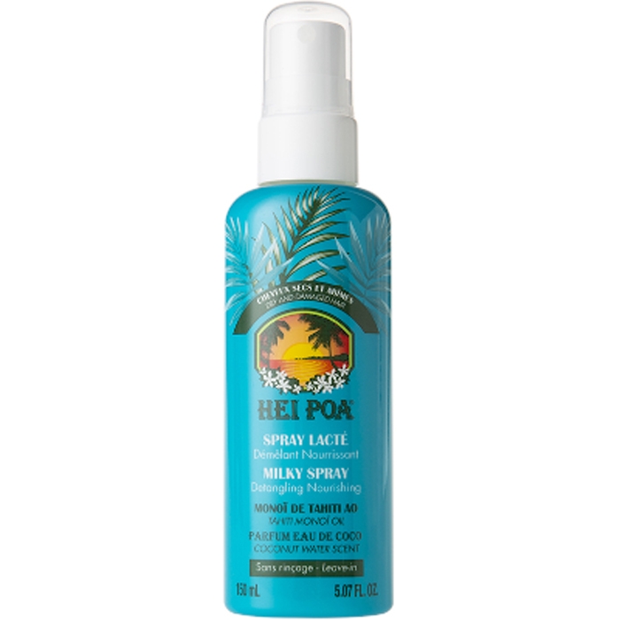 'Detangling & Nourishing - Coconut' Spray - 200 ml