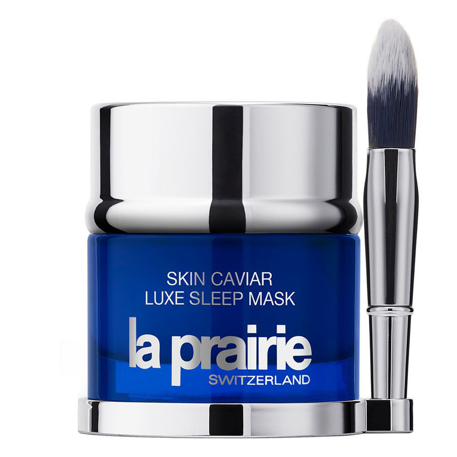 Masque de nuit 'Skin Caviar Luxe' - 50 ml